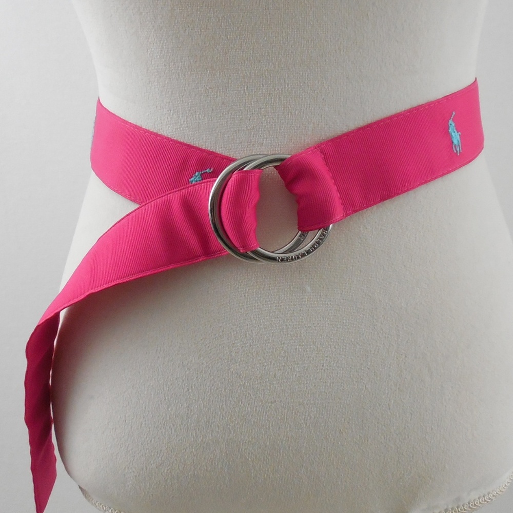 Ralph Lauren Belt